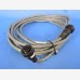 Fusion UV Power cable I300M, 8 m